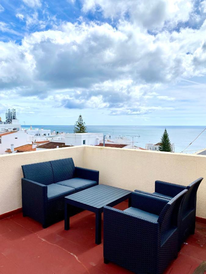 Apartamentos Sol Da Luz Exterior photo