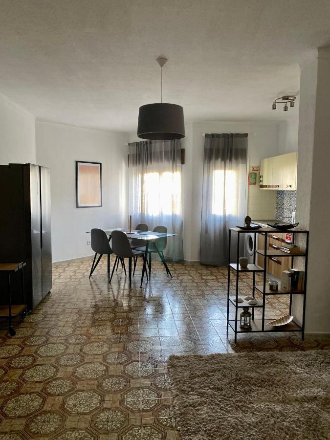 Apartamentos Sol Da Luz Exterior photo