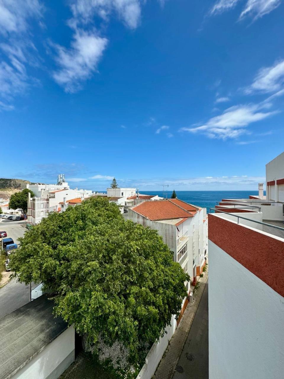 Apartamentos Sol Da Luz Exterior photo