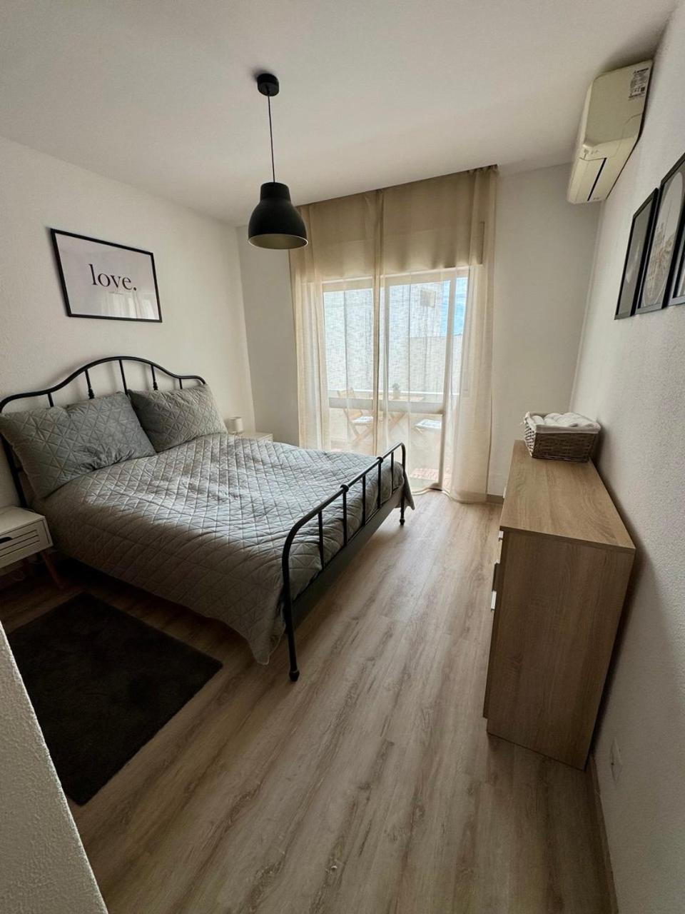 Apartamentos Sol Da Luz Exterior photo